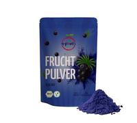 myfruits Polvo de acai orgánico, bayas molidas liofilizadas, 70 g, sin aditivos, color morado oscuro, para batidos, batidos y yogur…