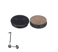 Myfuturshop® Pastilla de Freno para el Patinete eléctrico Xiaomi M365. ATENCION Repuesto Solo para Scooter Xiaomi M365 (Modelo Antiguo) Incompatible con M365 Pro ni ningún Otro Modelo Similar.