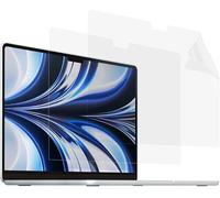 MyGadget 2x Protector Pantalla [Cristal] para Apple MacBook Pro 16 Pulgadas [ A2485 | A2780 | A2991 ] - Lámina Hidrofóbico - Filtro Crystal Clear