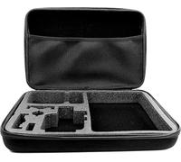 MyGadget Case [ 32 x 22 x 7cm ] para Action Camera GoPro y Accesorios a Prueba de Golpes - Estuche de Viaje Protectora Compatible con GoPro Hero 13 12 11 10 Xiaomi Yi