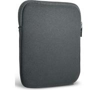 MyGadget Funda de Neopreno para Tableta hasta 6,8 Pulgadas [ 19 x 13,5 cm ] - Funda Protectora para Kindle Paperwhite [ 2024 ] | Tolino Vision 1-4 | Shine 1-3 - Gris