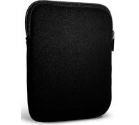 MyGadget Funda Neopreno para Tableta hasta 6 Pulgadas [ 16,5 x 12,5 cm ] - Funda Protectora para Kindle Paperwhite [ hasta 2021 ] | Kobo Clara HD - Negro