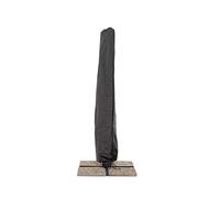 MyGarden R0027 - Funda para sombrilla, Color Antracita