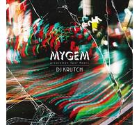 Mygem(grooveman Spot Remix) ft.G.RINA,おかもとえみ,sequick/MIRROR BALL ft.CHICO CARLITO,kiki vivi lily [Analog]