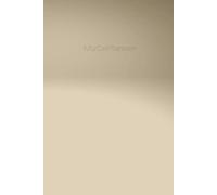 MyGoPlanner: 6-Month Planner for Goal Setting, Focus, and Reflection