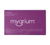 Mygrium 60 Capsulas