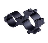 MyHaing Montura para Visor láser de antorcha 30mm X25mm Montura para Visor de Rifle Figura 8