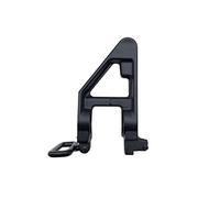 MyHaing Visión Frontal de triángulo de precisión táctica para la Serie M Airsoft AR15 / M16 / M4