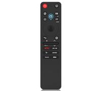 MYHGRC Mando a distancia de repuesto LG Magic, MR25GA para LG Smart TV 2019-2025 con IA, puntero y función de voz