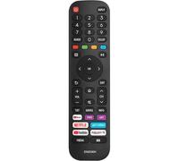 MYHGRC Mando a distancia Hisense EN2G30H para TV - No requiere configuración