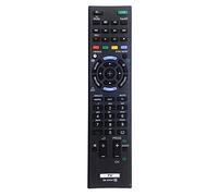 MYHGRC - Mando a distancia para Sony Bravia Smart TV RM-ED047 RM-YD103 RM-ED050 RM-ED061 RMT-TX100D - No requiere configuración universal y mando a distancia Sony