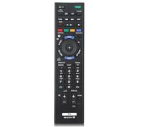 MYHGRC Mando Universal para TV Sony Bravia RM-ED047 RM-YD103 RM-ED022 RM-ED035 RM-ED050 RM-ED060 RM-ED061, Mando a Distancia para Sony TV No Requiere configuración