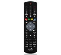 MYHGRC Mandoa Distancia Universal TV Philips para Mando TV Philips -No Se Requiere Configuración