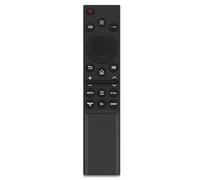 MYHGRC Nuevo Reemplazo Mando a Distancia Samsung para Mando TV Samsung Universal LCD LED UHD QLED 4K HDR Smart TV - No Requiere configuración