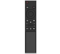 MYHGRC Nuevo Reemplazo Mando a Distancia Universal Samsung para Mando Samsung Smart TV LCD LED UHD QLED 4K HDR TV -No Se Requiere Configuración