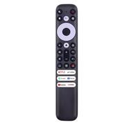 MYHGRC Nuevo Reemplazo RC902V Mando TCL para Mando a Distancia Thomson TCL Smart TV 4K UHD QLED TV