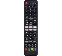 MYHGRC Reemplazo Universal Mando LG para Mando LG Smart TV LED LCD HDTV
