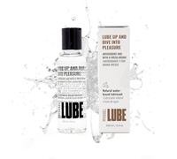 MYHIXEL Lubricante Íntimo Base Acuosa con Aroma Cítrico | Con Papaya y Antioxidantes Naturales | Hidratante Suave que Protege la Piel | Uso Diario | 100 ml