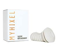 Myhixel Manga Anatómica Control Recambio 1ud