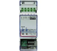 MYHOME 2 RELE'S IMPLEMENTADOR 2 MO'DULOS DE BUS DE POTENCIA 1380W F411U2