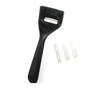 Myhoomowe Cuchillo para Adelgazar Las Herramientas de Talladas una Mano Se Utilizan para Bricolaje y FabricacióN de