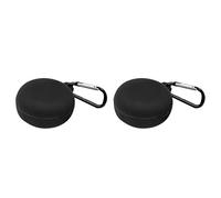 Myhoomowe Lizzot 2X para LG Tone Free FN7 FN6 FN5 FN4 auriculares de silicona de carga protectora