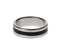 MYhose Anillo de Dama Clásico de Tierras Raras Anillos magnéticos Fuertes PK Trucos de Magia Pro Anillos de Accesorios mágicos Astilla A