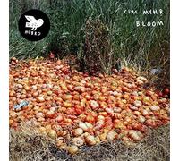 Myhr - Bloom [Vinilo]