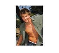 MYHRDF Chad Michael Murray, arte de pared para sala de estar, impermeable, multifuncional, resistente a los rayos UV, póster sin marco, estilo 40 x 60 cm