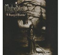 Myhrding - A Legacy Of Shadows