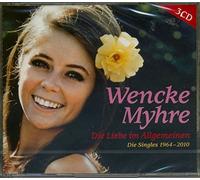 Myhre, Wencke - Die Liebe Im Allgemeinen