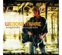Myhre, Wencke - Eingeliebt - Ausgeliebt