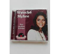 Myhre, Wencke - Schlagerjuwelen-Ihre