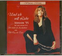 Myhre,Wencke - Und Ich Will Liebe [Import]