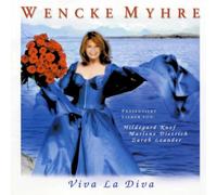 Myhre,Wencke - Viva la Diva [Import]