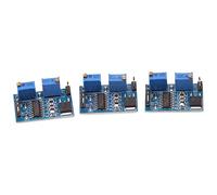 Myingaou 3 Uds SG3525 MóDulo Controlador PWM Frecuencia Ajustable 100-200KHz 8V-12V
