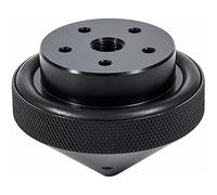 Myingaou GFEL-MG-R-DP Tuerca de Apoyo del Motor de Arrastre con Eliminador de Fuerza G Marina para MotorGuide X3 X5 XI3 XI5