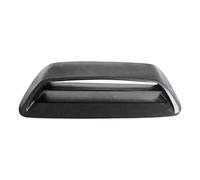 Myingaou Para Hyundai H1 Starex SVX 1997 - 2007 - 2007 de entrada de flujo de aire de coche, tapa de capó delantero