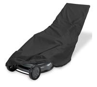 MYJDML Funda para Cortacésped para AL KO 4.05 Li Easy, Cubierta Impermeable para Cortacésped Oxford 210D Exterior