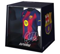 Figura My Jersey - Barcelona: Raphinha (Home 2025 / 2026)