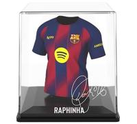 MyJersey: Barcelona - Raphinha (Inicio 25/26)