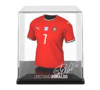 MyJersey: Portugal - Cristiano Ronaldo (Inicio 2025)