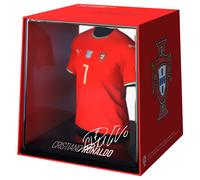 Myjersey: portugal - cristiano ronaldo (inicio 2025)
