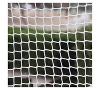 MYJIO Escalera Balcón Ventana Red Seguridad para Gatos Resistente A Los Impactos Red Deportiva Poliéster sin Nudos Adecuada para Pabellones Deportivos(1x4m(3.3x13.1ft))