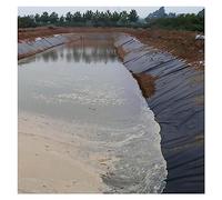 MYJIO Lámina De PVC Lona Estanque Negro Revestimiento Estanque Resistente Estanques De Peces Revestimiento Preformado Membrana para Alberca De Jardín Fuentes Koi Pond Liner (Size : 10x10m)