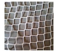 MYJIO Red Aislamiento para Pistas Tenis Resistente A Los Impactos Red Deportiva Poliéster sin Nudos Adecuada para La Decoración Techos(3x9m(9.8x29.5ft))