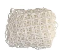 MYJIO Red Cuerda Anticaída Resistente A Los Impactos Red Cuerda Seguridad para Interiores Y Exteriores Adecuada para Campos Fútbol Y Cafeterías(3.5x9m(11.5x29.5ft))