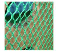 MYJIO Red para Techos Estadios Fútbol Y Baloncesto Flexible Pero Resistente Red Seguridad Resistente A Los Desgarros Adecuada para Obras Construcción(3x5m(9.8x16.4ft))