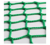 MYJIO Red Protectora Ajustable para Jardines Traseros Resistencia A La Tracción Superior Red Protección para Campos Golf Adecuada para Canchas Baloncesto(1x2m(3.3x6.6ft))