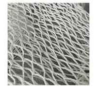 MYJIO Redes Protección para Balcones Y Escaleras Resistencia Robusta A Los Impactos Red Protección para Vallas Patio Adecuadas para Decorar Librerías(1.5x3m(4.9x9.8ft))